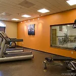 Hampton Inn & Suites Hershey Near The Park 