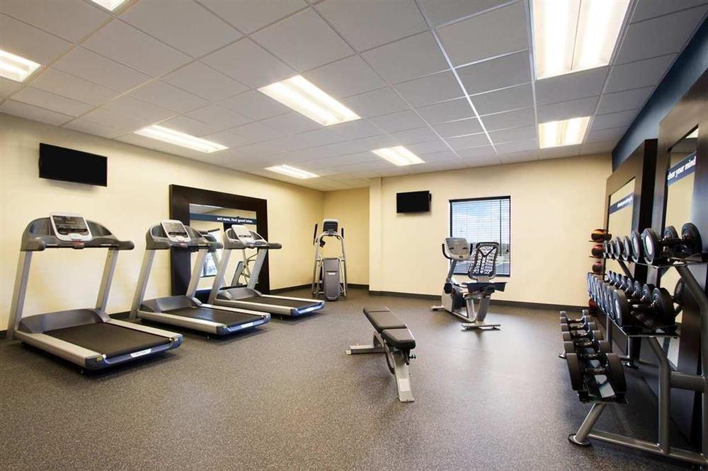 Hampton & Hershey Near The Park 3* Hummelstown