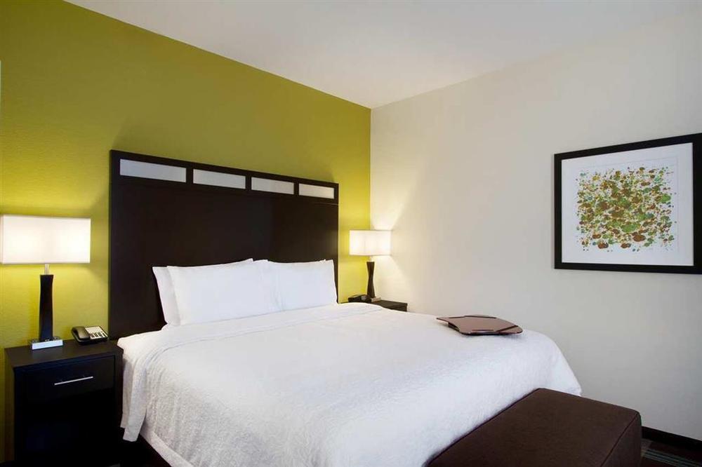 Hotel Hampton & Hershey Near The Park