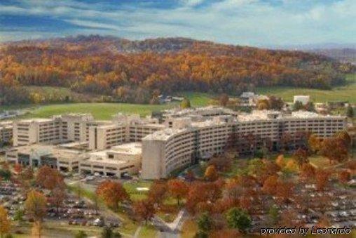 Hotel Hampton & Hershey Near The Park 3*