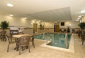 Hotel Hampton & Hershey Near The Park