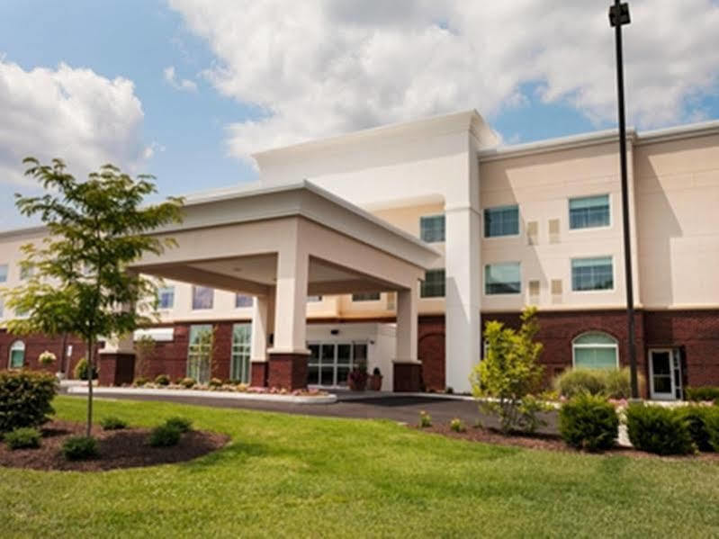 Hampton & Hershey Near The Park Hotel Hummelstown