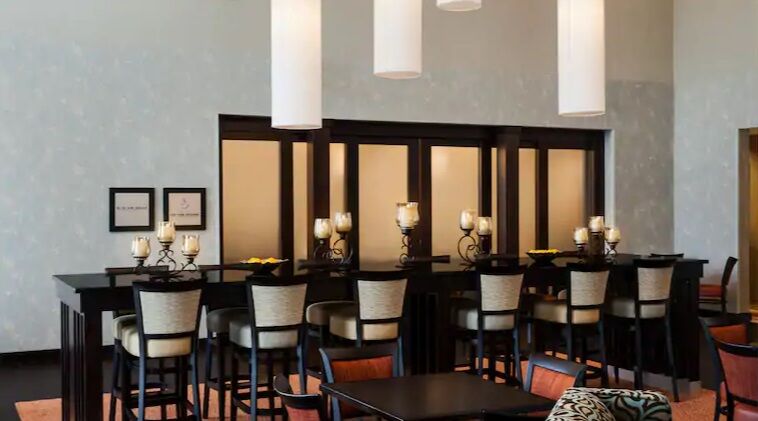 Hotel Hampton & Hershey Near The Park Hummelstown